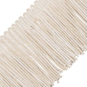 TERRACE CHAINETTE FRINGE