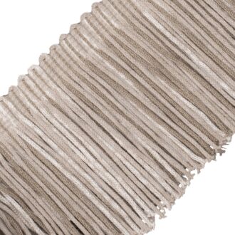 TERRACE CHAINETTE FRINGE