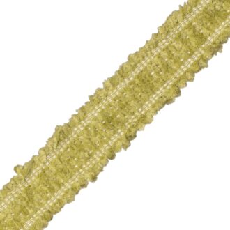 TERRACE CHENILLE BORDER