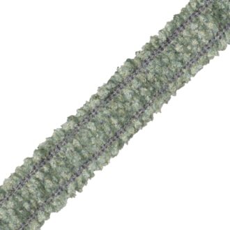 TERRACE CHENILLE BORDER