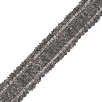 TERRACE CHENILLE BORDER