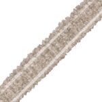 TERRACE CHENILLE BORDER