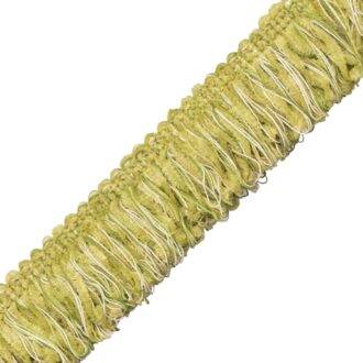 TERRACE CHENILLE LOOP FRINGE