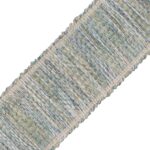 TERRACE STRIÉ CHENILLE BORDER
