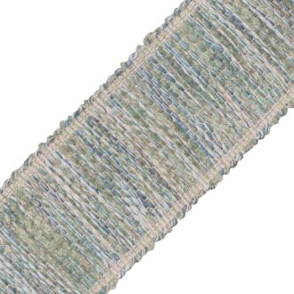 TERRACE STRIÉ CHENILLE BORDER