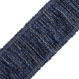 TERRACE STRIÉ CHENILLE BORDER