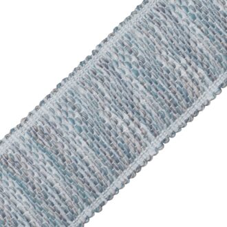 TERRACE STRIÉ CHENILLE BORDER