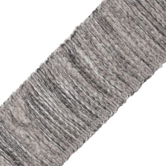 TERRACE STRIÉ CHENILLE BORDER