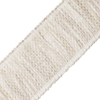 TERRACE STRIÉ CHENILLE BORDER