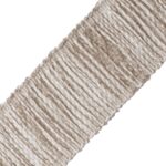TERRACE STRIÉ CHENILLE BORDER
