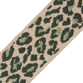 MENAGERIE BORDER