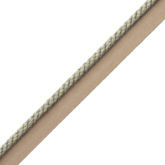 1/4" 6 MM CAMBRIDGE CORD WITH TAPE
