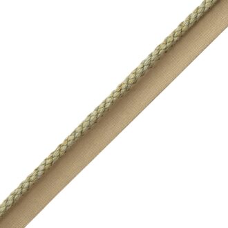 1/4" 6 MM CAMBRIDGE CORD WITH TAPE