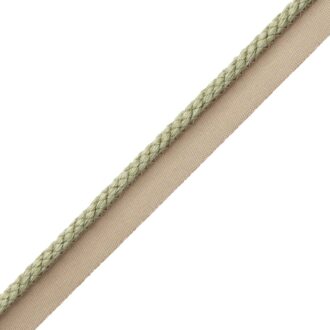 1/4" 6 MM CAMBRIDGE CORD WITH TAPE