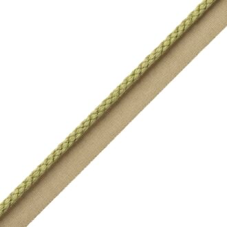 1/4" 6 MM CAMBRIDGE CORD WITH TAPE