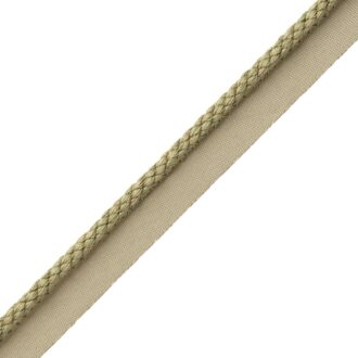 1/4" 6 MM CAMBRIDGE CORD WITH TAPE