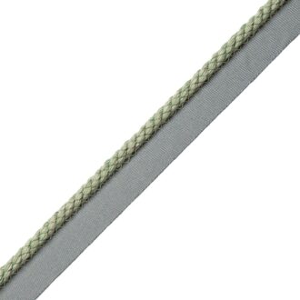 1/4" 6 MM CAMBRIDGE CORD WITH TAPE