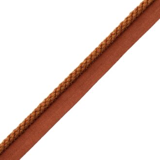 1/4" 6 MM CAMBRIDGE CORD WITH TAPE