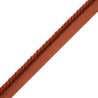 1/4" 6 MM CAMBRIDGE CORD WITH TAPE