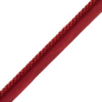 1/4" 6 MM CAMBRIDGE CORD WITH TAPE