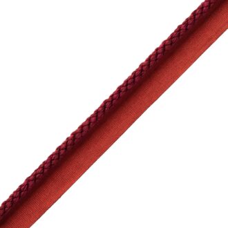 1/4" 6 MM CAMBRIDGE CORD WITH TAPE