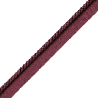 1/4" 6 MM CAMBRIDGE CORD WITH TAPE