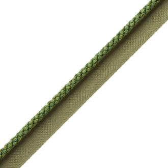 1/4" 6 MM CAMBRIDGE CORD WITH TAPE