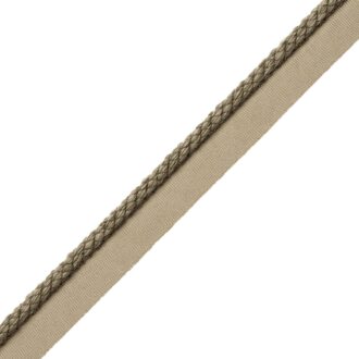 1/4" 6 MM CAMBRIDGE CORD WITH TAPE