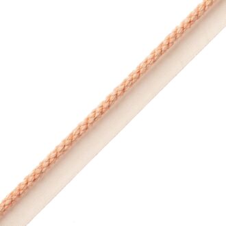 1/4" 6 MM CAMBRIDGE CORD WITH TAPE