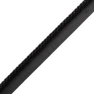 1/4" 6 MM CAMBRIDGE CORD WITH TAPE