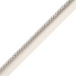 1/4" 6 MM CAMBRIDGE CORD WITH TAPE