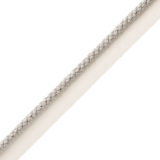 1/4" 6 MM CAMBRIDGE CORD WITH TAPE