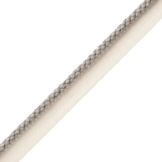 1/4" 6 MM CAMBRIDGE CORD WITH TAPE