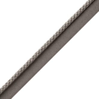 1/4" 6 MM CAMBRIDGE CORD WITH TAPE