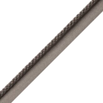 1/4" 6 MM CAMBRIDGE CORD WITH TAPE