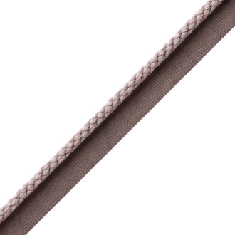 1/4" 6 MM CAMBRIDGE CORD WITH TAPE