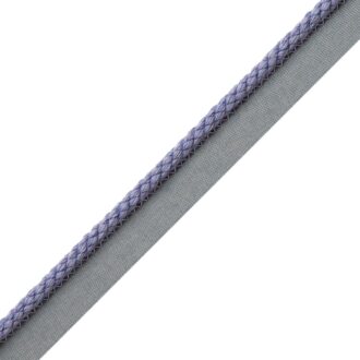 1/4" 6 MM CAMBRIDGE CORD WITH TAPE