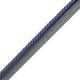 1/4" 6 MM CAMBRIDGE CORD WITH TAPE