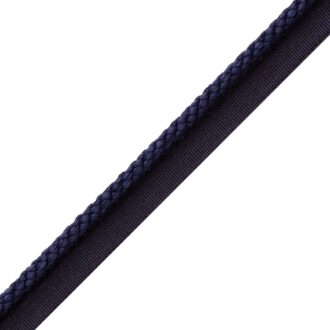 1/4" 6 MM CAMBRIDGE CORD WITH TAPE