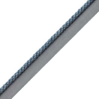 1/4" 6 MM CAMBRIDGE CORD WITH TAPE