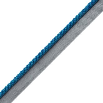 1/4" 6 MM CAMBRIDGE CORD WITH TAPE