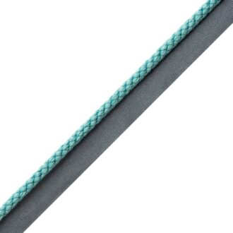 1/4" 6 MM CAMBRIDGE CORD WITH TAPE