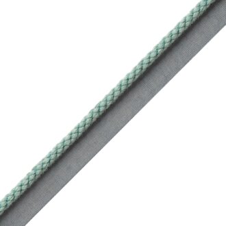 1/4" 6 MM CAMBRIDGE CORD WITH TAPE