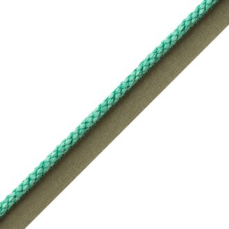 1/4" 6 MM CAMBRIDGE CORD WITH TAPE