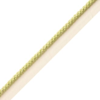 1/4" 6 MM CAMBRIDGE CORD WITH TAPE