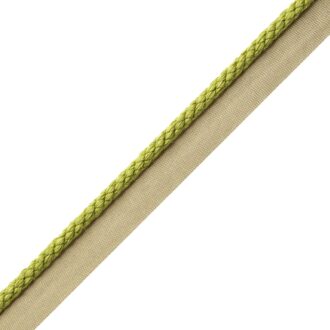 1/4" 6 MM CAMBRIDGE CORD WITH TAPE