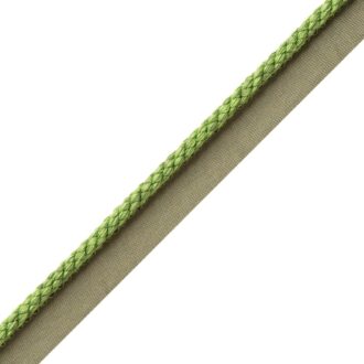1/4" 6 MM CAMBRIDGE CORD WITH TAPE
