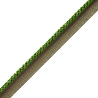 1/4" 6 MM CAMBRIDGE CORD WITH TAPE