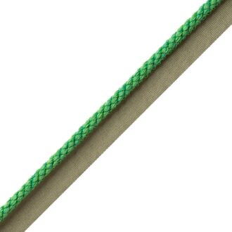 1/4" 6 MM CAMBRIDGE CORD WITH TAPE