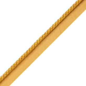 1/4" 6 MM CAMBRIDGE CORD WITH TAPE